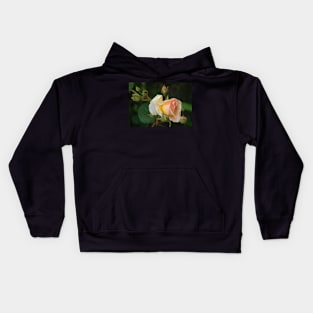 Peaches & Cream Kids Hoodie